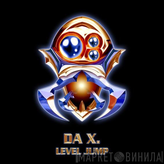 Da X. - Level Jump