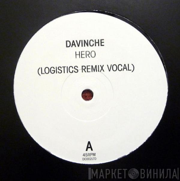 DaVinche - Hero