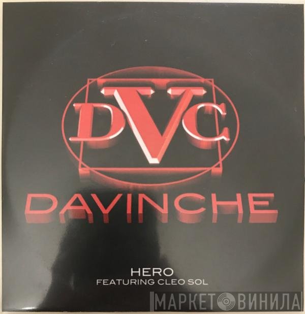 DaVinche  - Hero