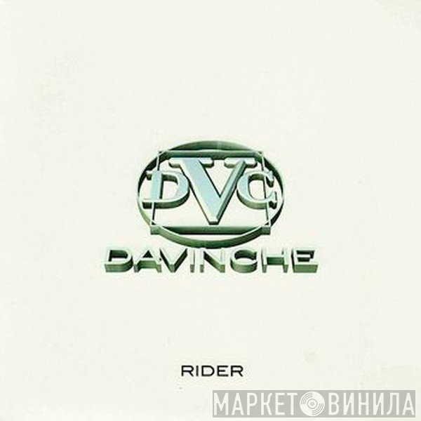 DaVinche  - Rider