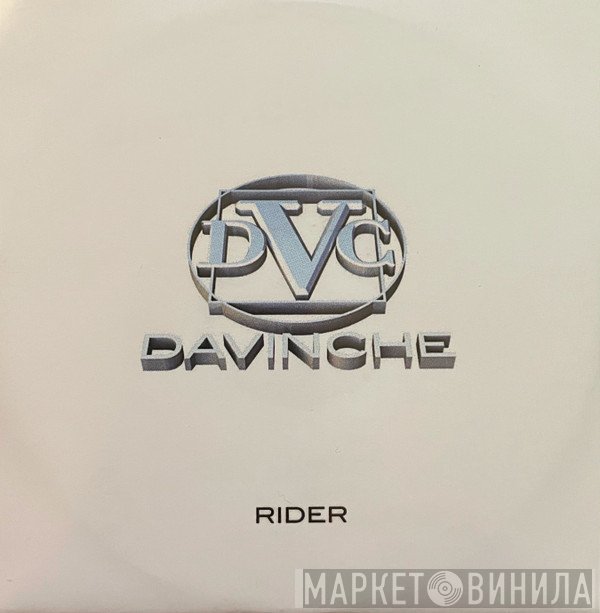 DaVinche  - Rider