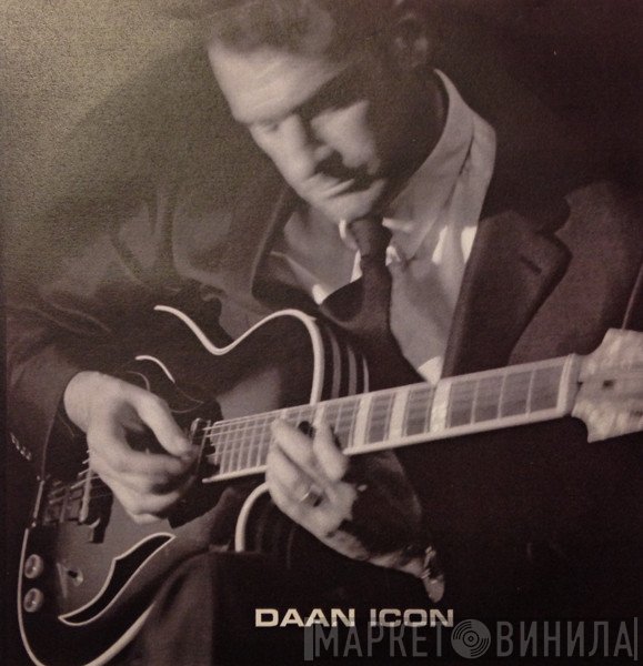 Daan  - Icon