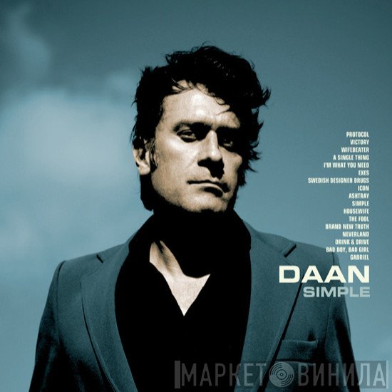 Daan  - Simple
