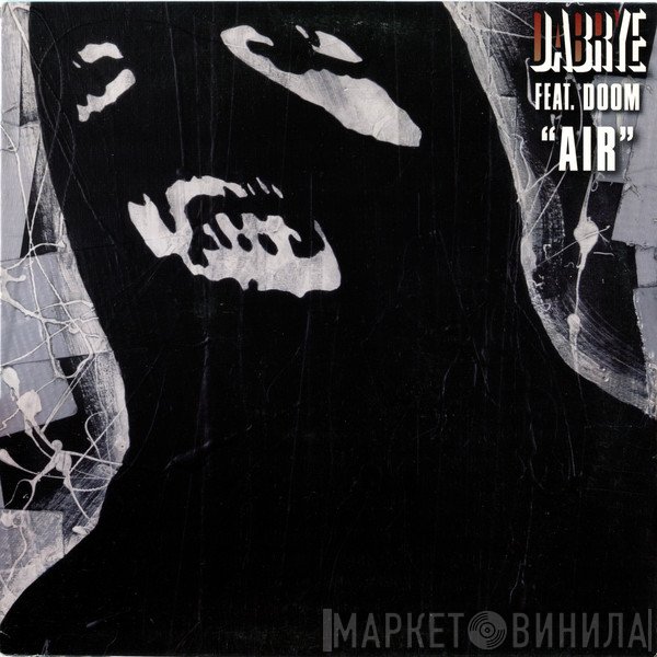 Dabrye Feat. MF Doom  - Air