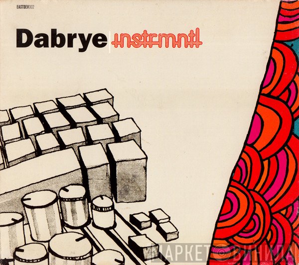 Dabrye  - Instrmntl