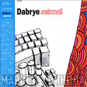 Dabrye  - Instrmntl