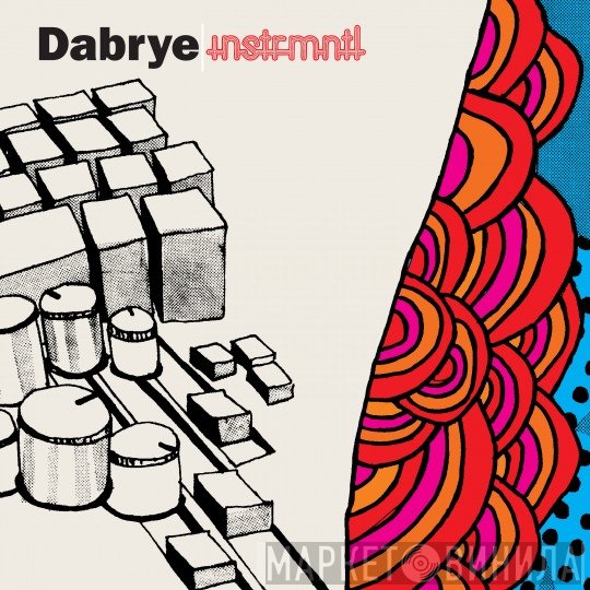 Dabrye  - Instrmntl
