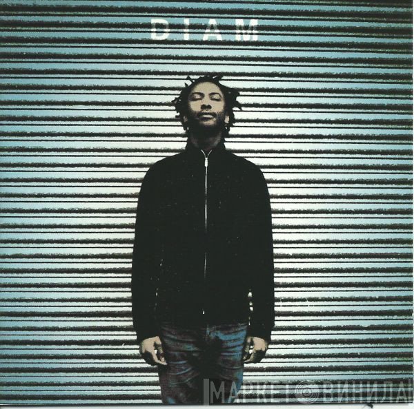 Daby Touré - Diam