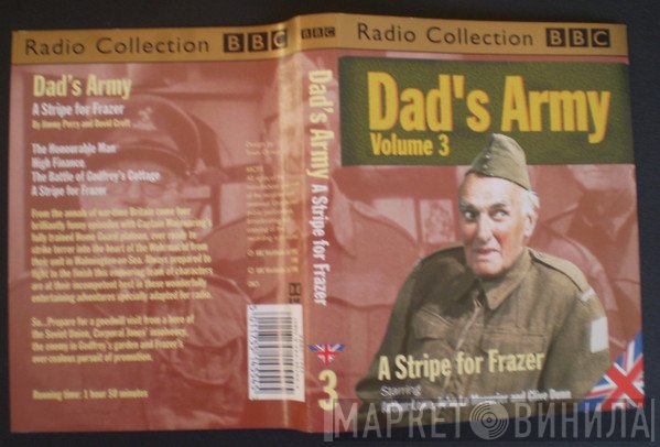 Dad's Army - Dad's Army Volume 3