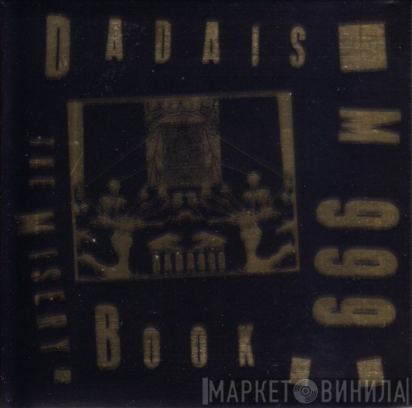 Dada 999 - The Misery Book