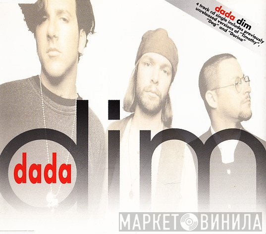 Dada  - Dim