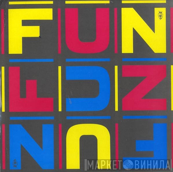Dada Life  - Fun Fun Fun