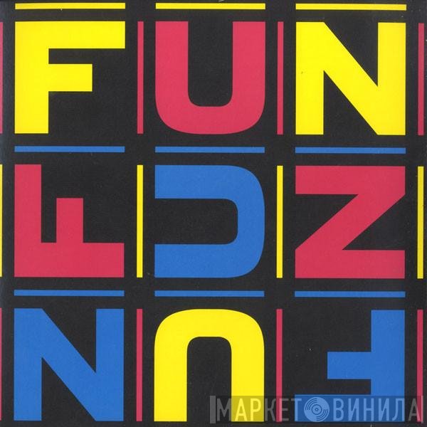 Dada Life  - Fun Fun Fun