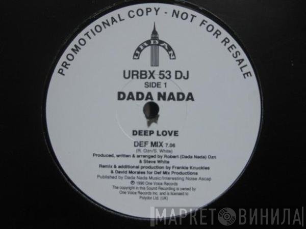 Dada Nada - Deep Love