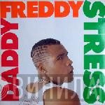 Daddy Freddy  - Stress