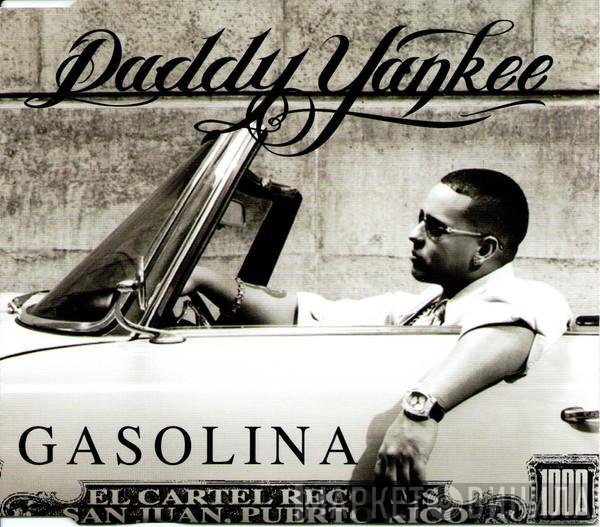Daddy Yankee  - Gasolina