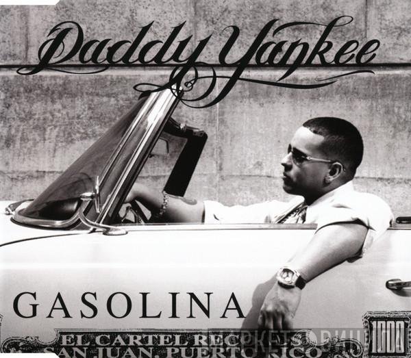 Daddy Yankee - Gasolina