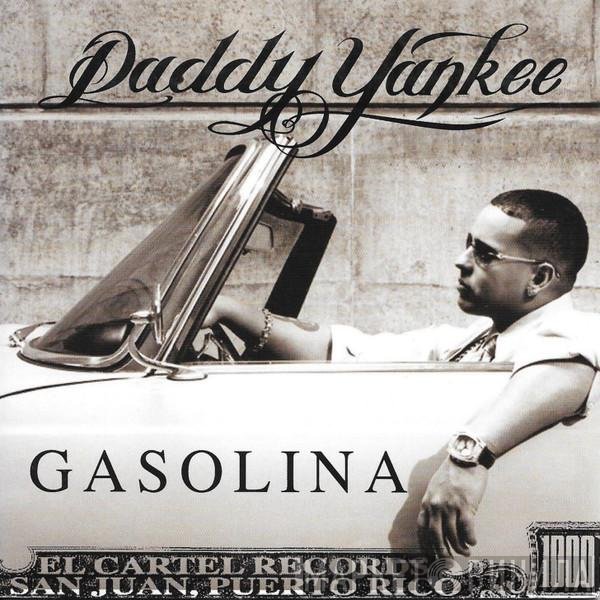 Daddy Yankee  - Gasolina