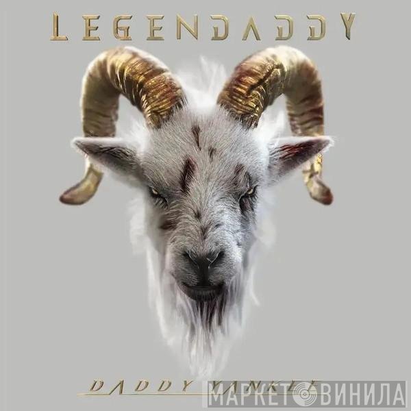 Daddy Yankee  - LegenDaddy