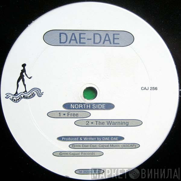 Dae Dae - Free