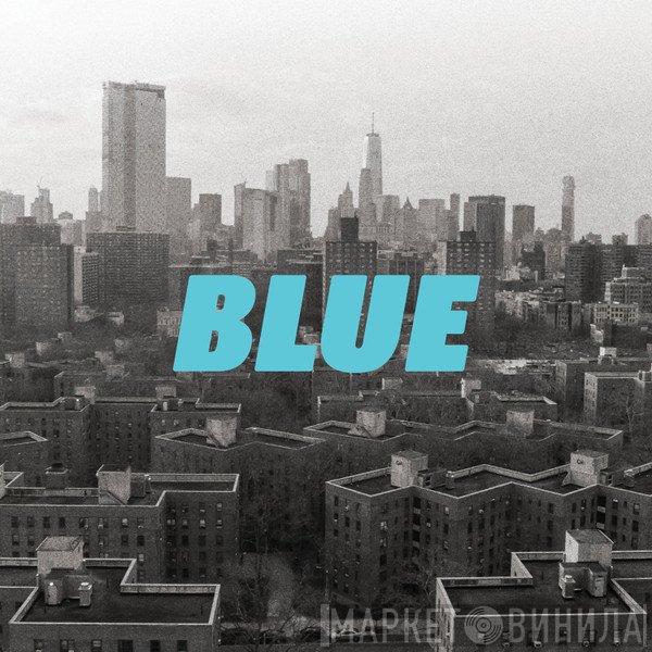 Dae Han - BLUE