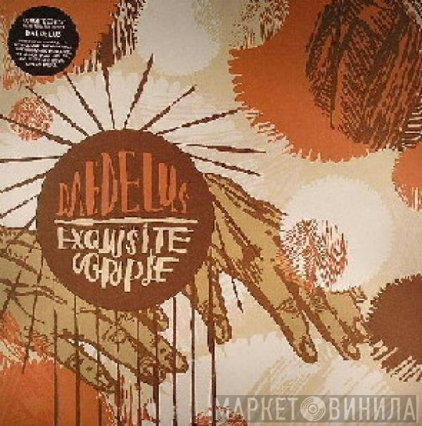 Daedelus - Exquisite Corpse