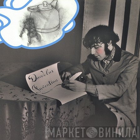 Daedelus  - Invention