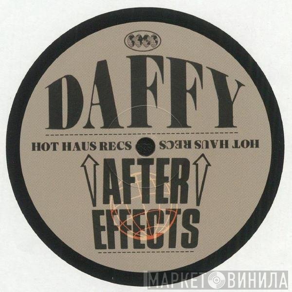 Daffy  - After Effects