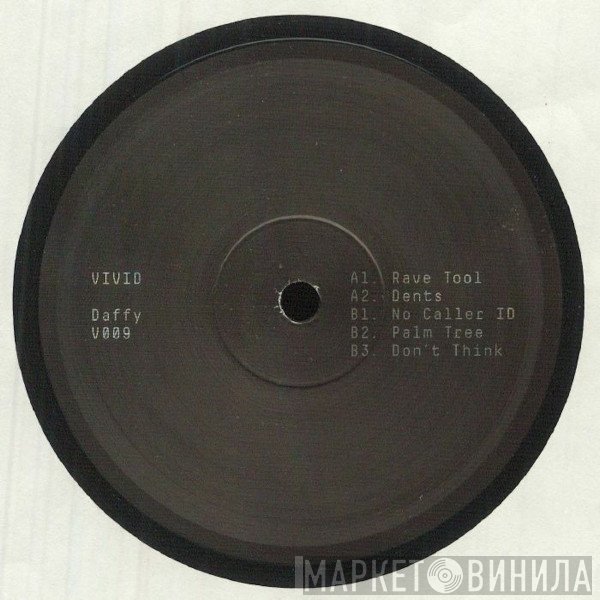 Daffy  - Rave Tools