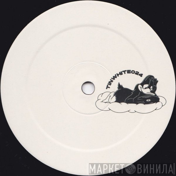 Daffy  - Time Is Now White Vol. 24