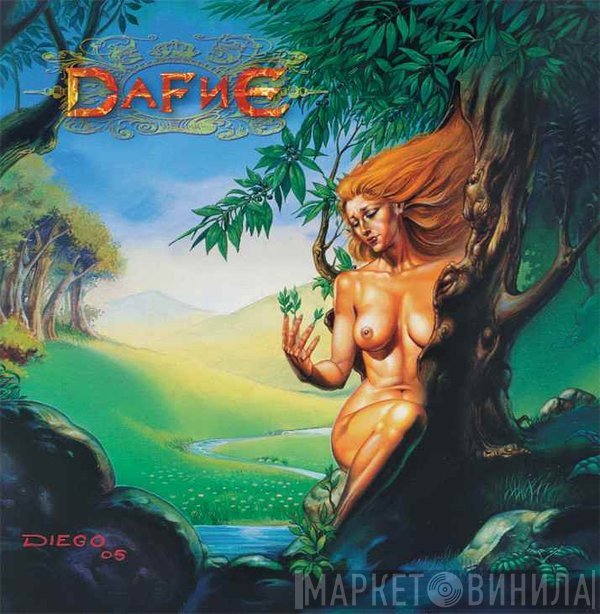 Dafne  - Dafne