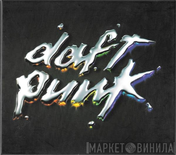 Daft Punk  - Homework / Discovery