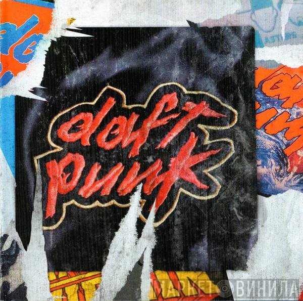 Daft Punk  - "Homework" Remixes