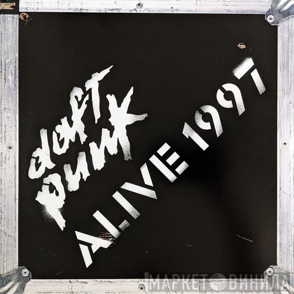 Daft Punk  - Alive 1997