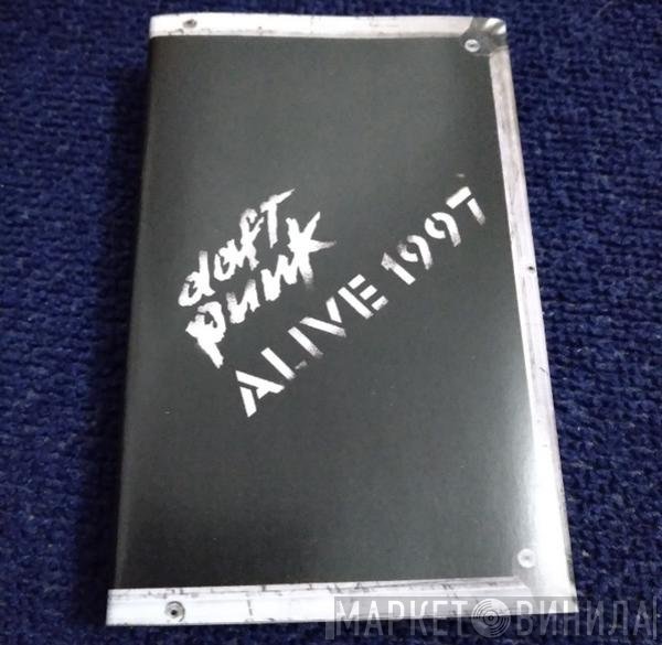 Daft Punk  - Alive 1997