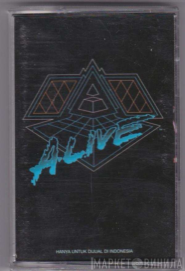 Daft Punk  - Alive 2007