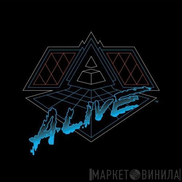 Daft Punk  - Alive 2007