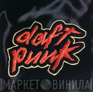 Daft Punk  - Da Funk