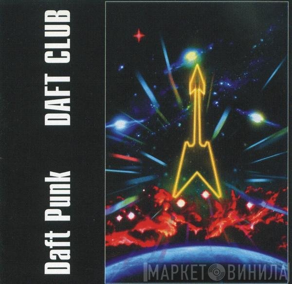 Daft Punk  - Daft Club
