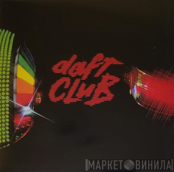 Daft Punk - Daft Club