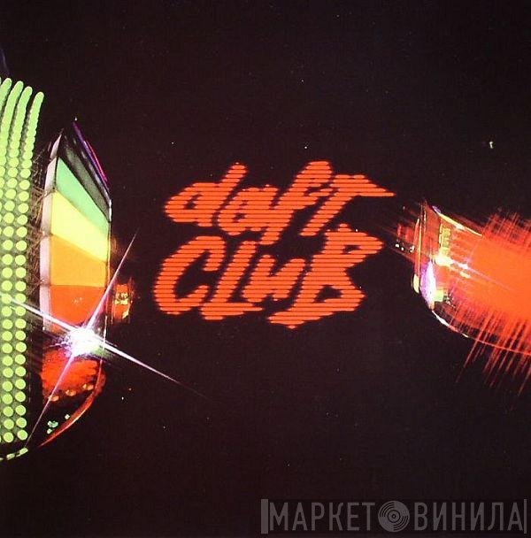 Daft Punk - Daft Club