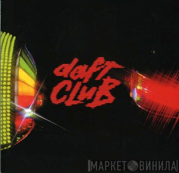 Daft Punk  - Daft Club