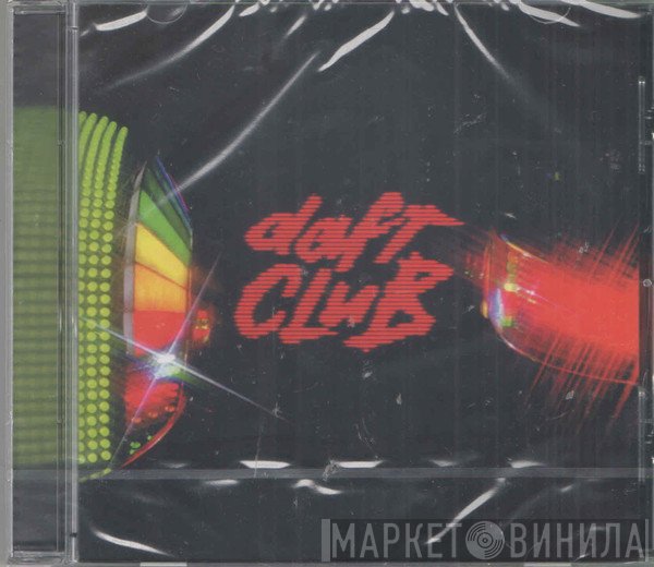Daft Punk - Daft Club