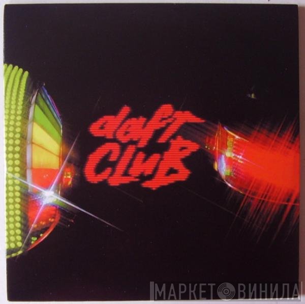 Daft Punk  - Daft Club