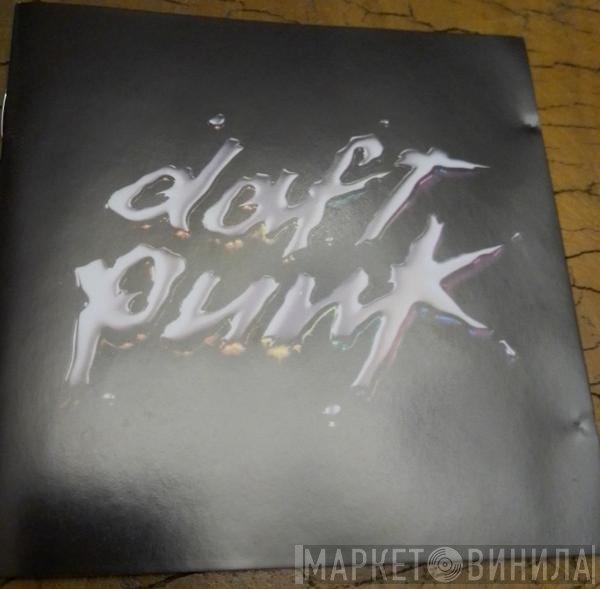 Daft Punk  - Discovery