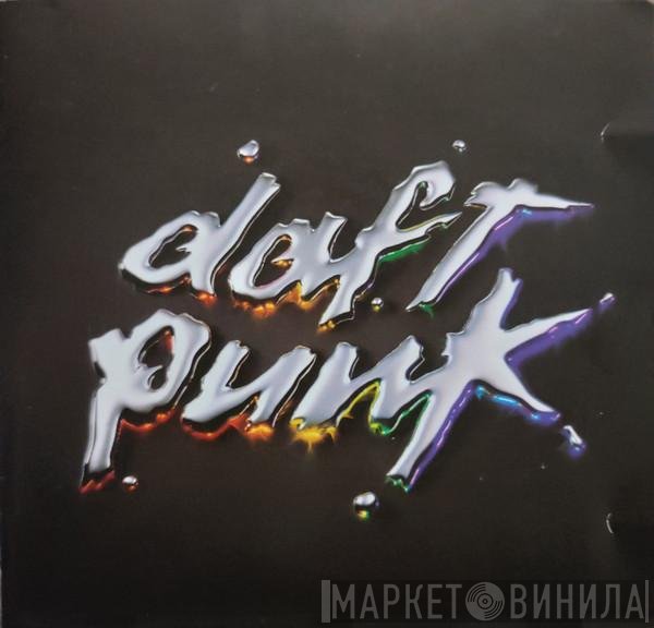 Daft Punk  - Discovery