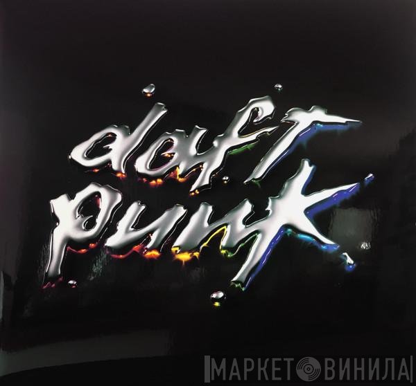 Daft Punk - Discovery
