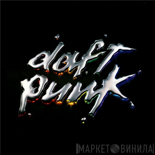 Daft Punk  - Discovery