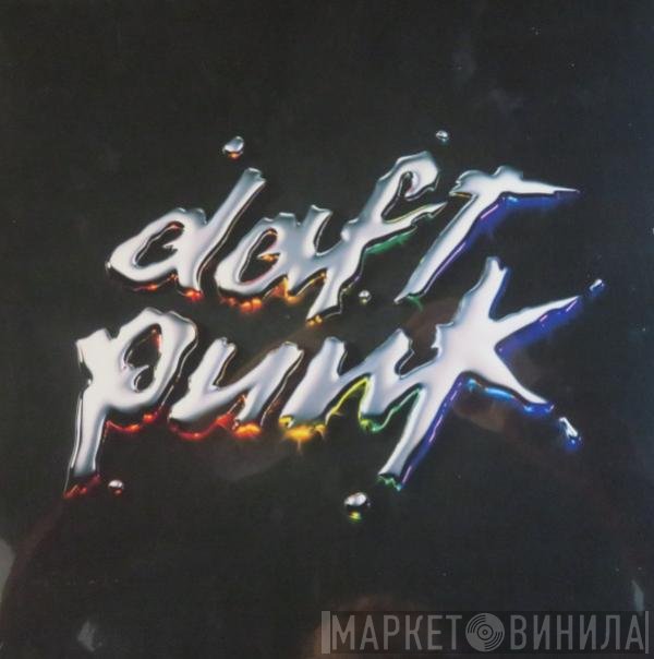 Daft Punk - Discovery