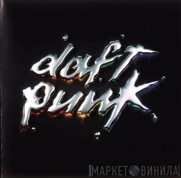 Daft Punk  - Discovery